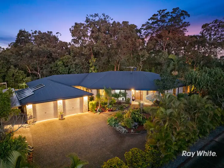 56 Highview Terrace, Daisy Hill QLD 4127