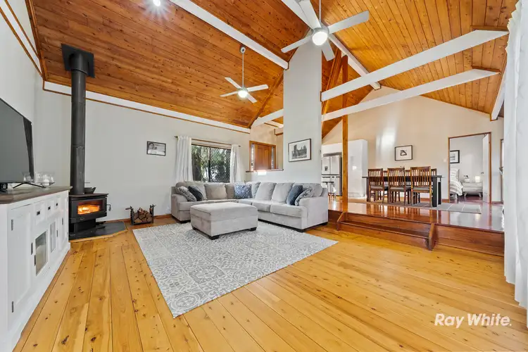 40 Highview Terrace, Daisy Hill QLD 4127