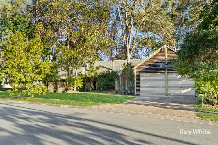 40 Highview Terrace, Daisy Hill QLD 4127