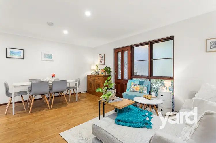 Fourth view of Homely house listing, 4/196 Preston Point Road, Bicton WA 6157