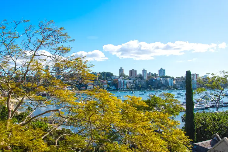 9/532 New South Head Road, Double Bay NSW 2028