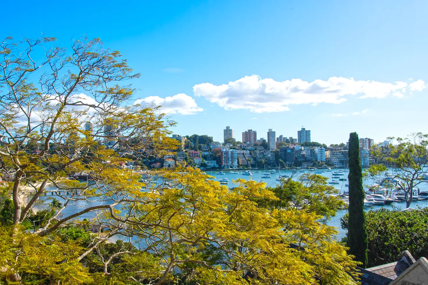 Main view of Homely apartment listing, 9/532 New South Head Road, Double Bay NSW 2028