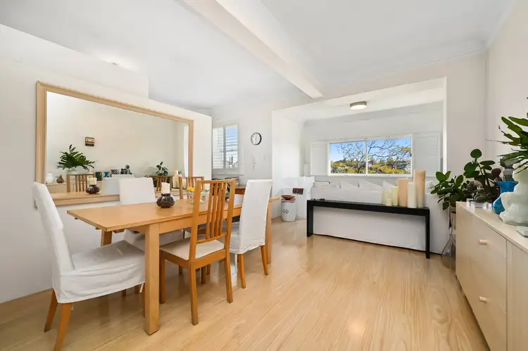 Second view of Homely apartment listing, 9/532 New South Head Road, Double Bay NSW 2028