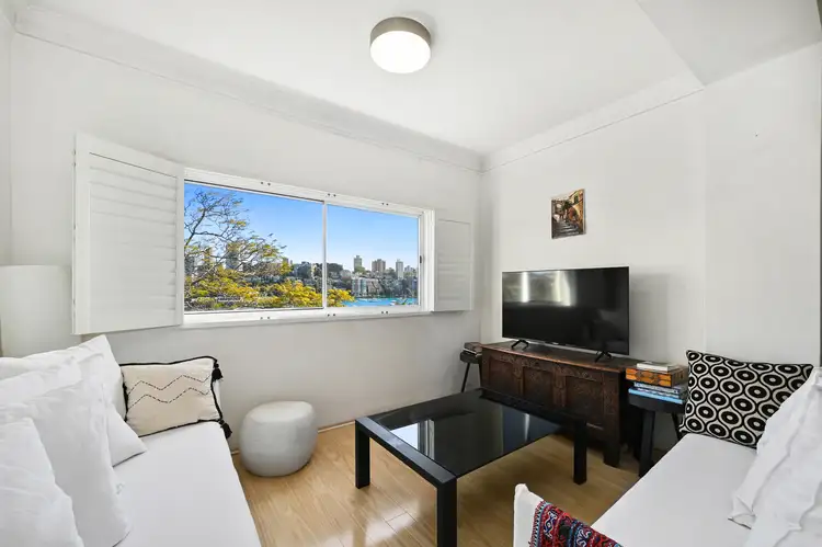 Third view of Homely apartment listing, 9/532 New South Head Road, Double Bay NSW 2028