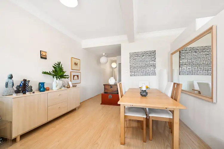 Fourth view of Homely apartment listing, 9/532 New South Head Road, Double Bay NSW 2028