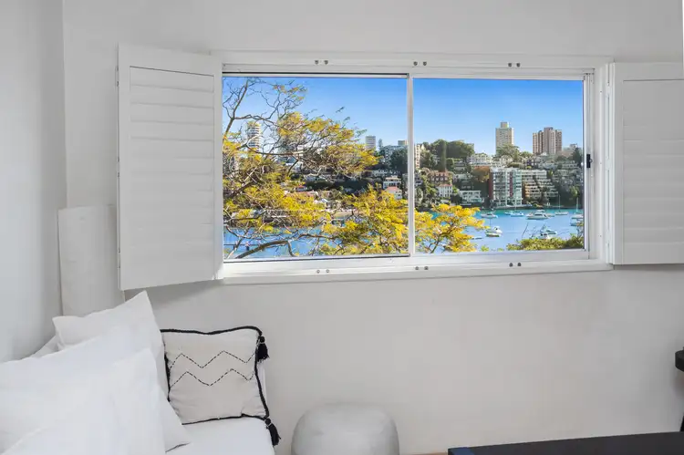 Fifth view of Homely apartment listing, 9/532 New South Head Road, Double Bay NSW 2028