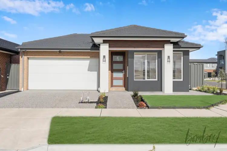Main view of Homely house listing, 2 Greyman Street,, Wollert VIC 3750