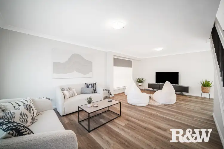 Sixth view of Homely house listing, 3 Brussels Crescent, Rooty Hill NSW 2766