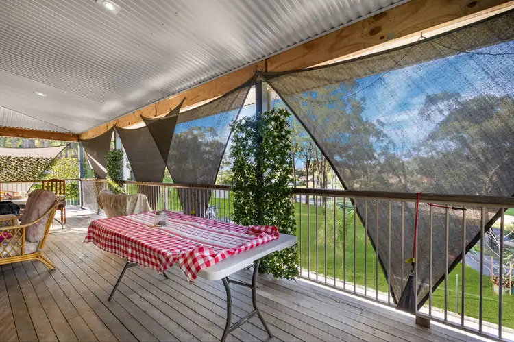 Fifth view of Homely house listing, 22 Castile Crescent, Holmview QLD 4207