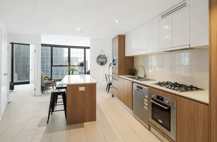 1111/222 Margaret Street, Brisbane City QLD 4000