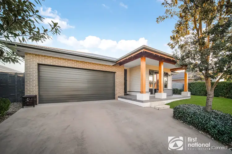 13 Jamison Crescent, North Richmond NSW 2754
