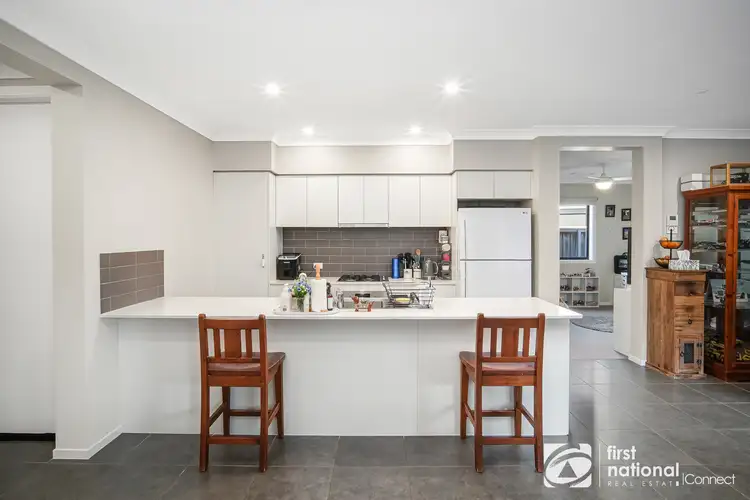 Fourth view of Homely house listing, 13 Jamison Crescent, North Richmond NSW 2754