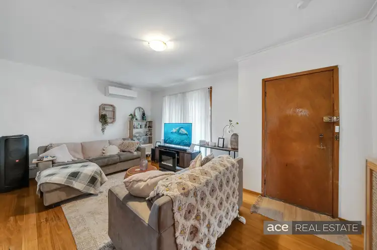 Second view of Homely house listing, 11 Tarran Street, Laverton VIC 3028