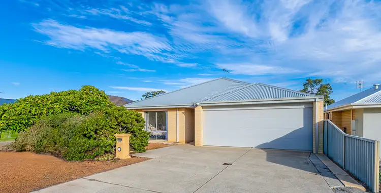 21A Logue Street, Waroona WA 6215