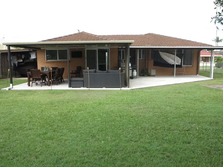 Second view of Homely house listing, 10 Rosewood Drive, Strathpine QLD 4500