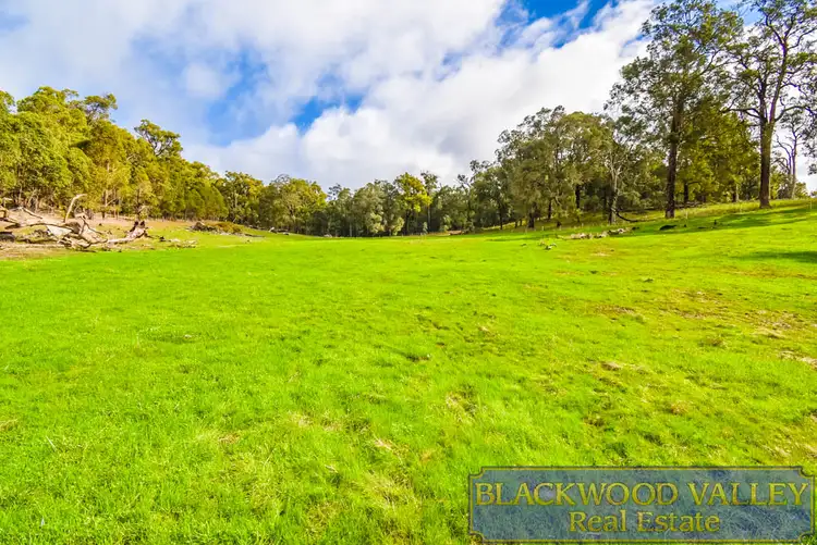 Second view of Homely land listing, LOT 11294 (Known As) Hester Hall Rd, Bridgetown WA 6255