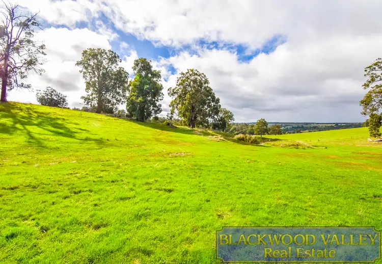 Third view of Homely land listing, LOT 11294 (Known As) Hester Hall Rd, Bridgetown WA 6255