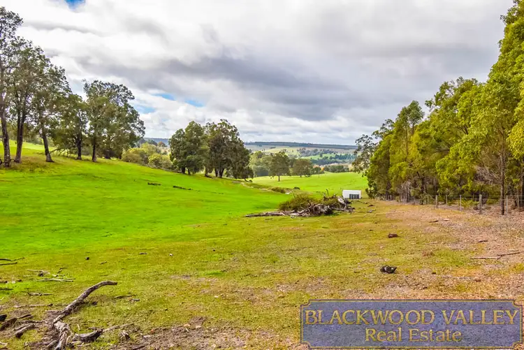 Fifth view of Homely land listing, LOT 11294 (Known As) Hester Hall Rd, Bridgetown WA 6255