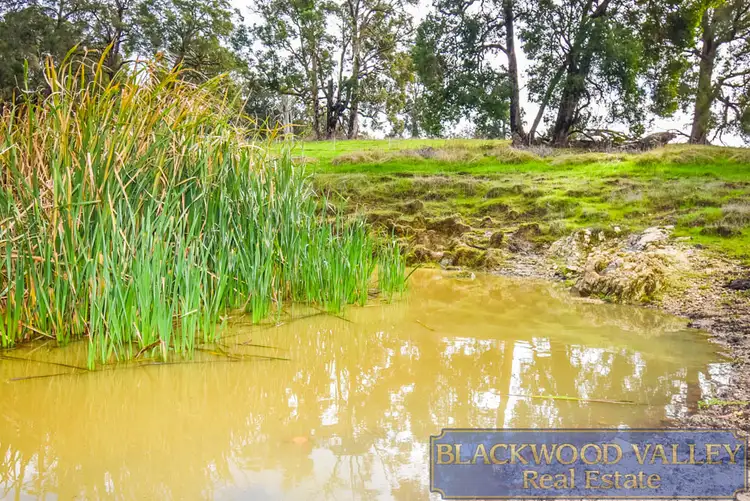 Sixth view of Homely land listing, LOT 11294 (Known As) Hester Hall Rd, Bridgetown WA 6255