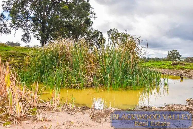 Seventh view of Homely land listing, LOT 11294 (Known As) Hester Hall Rd, Bridgetown WA 6255
