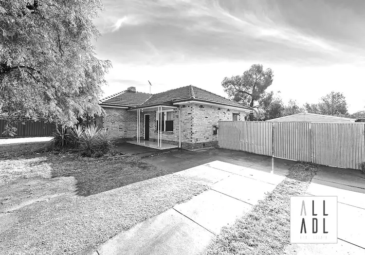 35 Hume Street, Salisbury North SA 5108