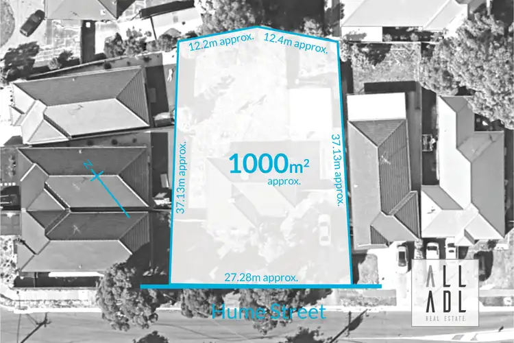 35 Hume Street, Salisbury North SA 5108