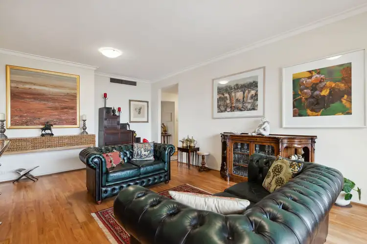 Second view of Homely apartment listing, 13/166 Mill Point Road, South Perth WA 6151
