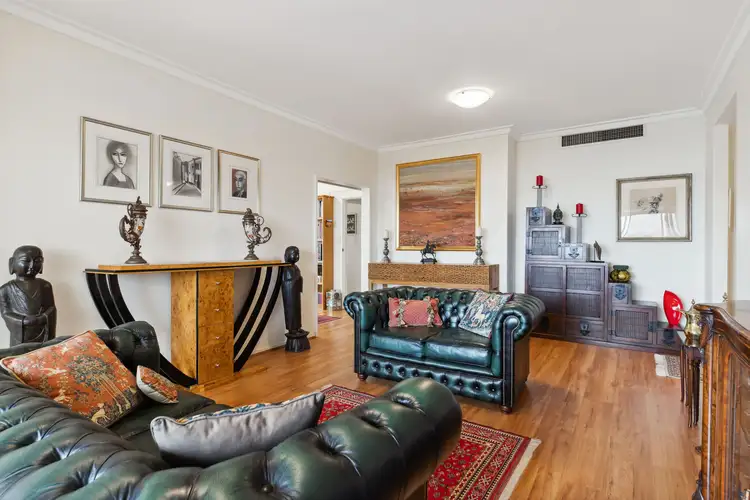 Third view of Homely apartment listing, 13/166 Mill Point Road, South Perth WA 6151