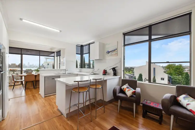Sixth view of Homely apartment listing, 13/166 Mill Point Road, South Perth WA 6151