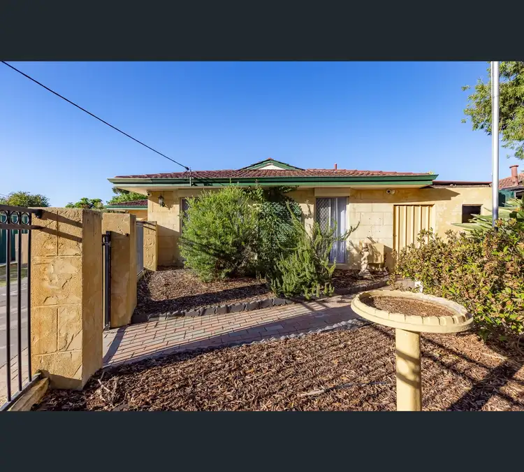 Main view of Homely house listing, 27 Toongabbie Way, Armadale WA 6112