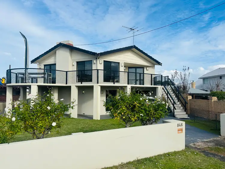 846 Geographe Bay Road, West Busselton WA 6280