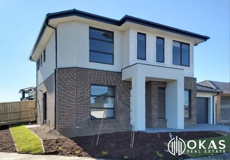 46 Obsidian Avenue, Tarneit VIC 3029