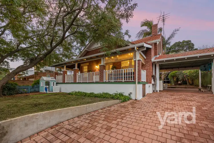 70A Oakover Street, East Fremantle WA 6158