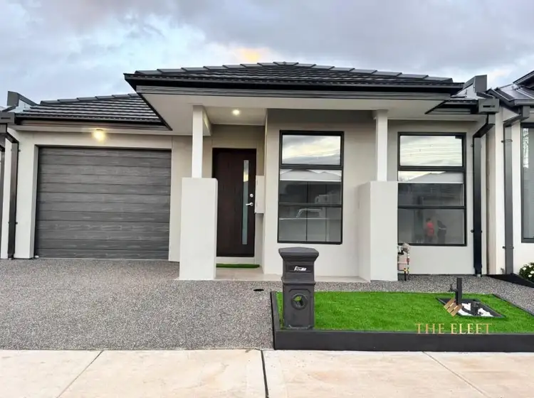 5 Mediterranean Street, Deanside VIC 3336