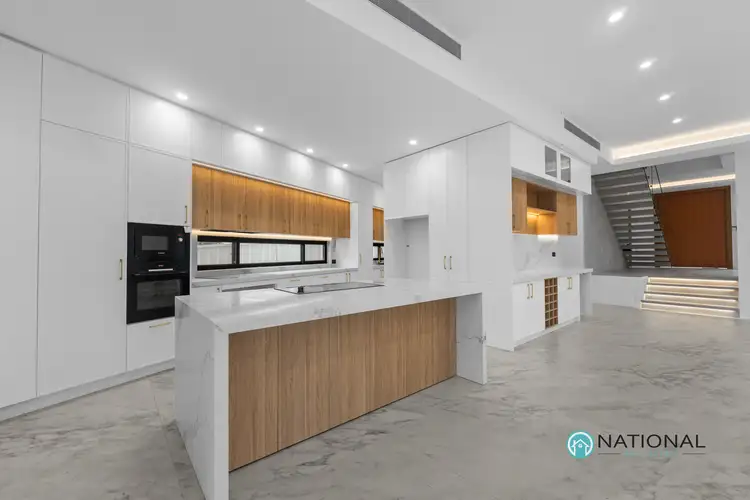 Third view of Homely semi-detached listing, 14a Curtis Avenue, Taren Point NSW 2229
