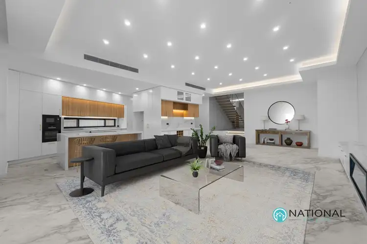 Fourth view of Homely semi-detached listing, 14a Curtis Avenue, Taren Point NSW 2229