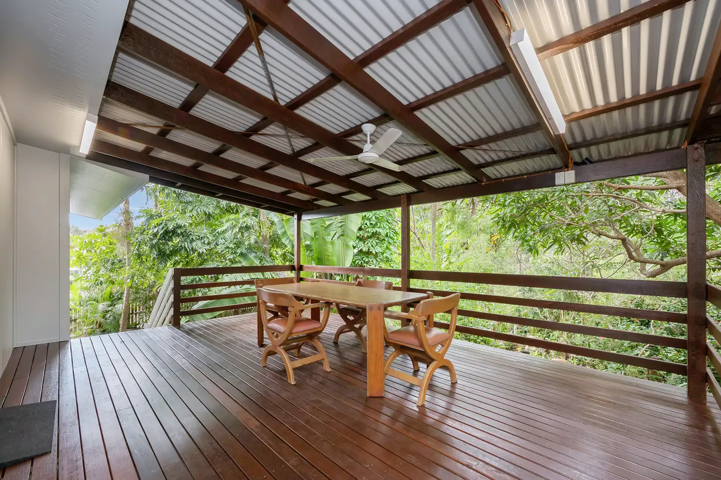 Main view of Homely house listing, 12 Island Street, Saunders Beach QLD 4818