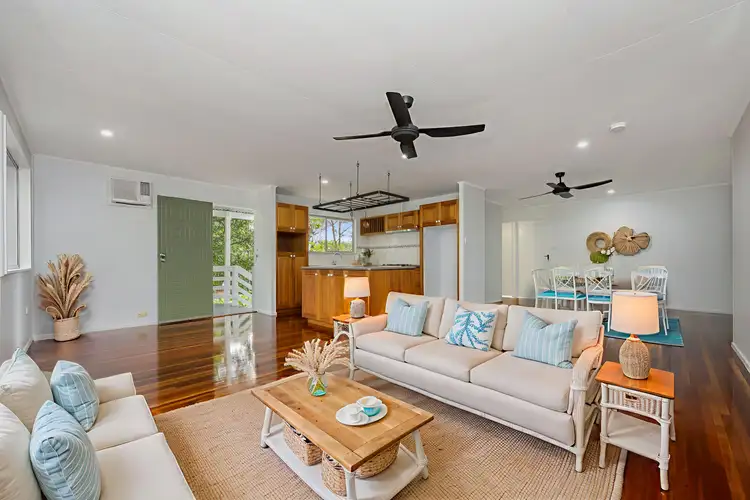 Third view of Homely house listing, 12 Island Street, Saunders Beach QLD 4818