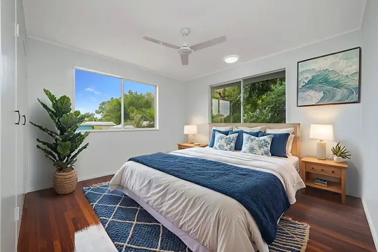 Fourth view of Homely house listing, 12 Island Street, Saunders Beach QLD 4818
