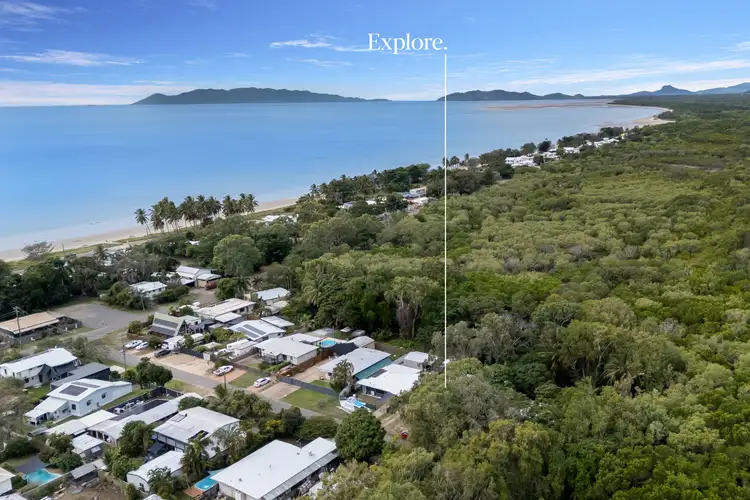 Sixth view of Homely house listing, 12 Island Street, Saunders Beach QLD 4818