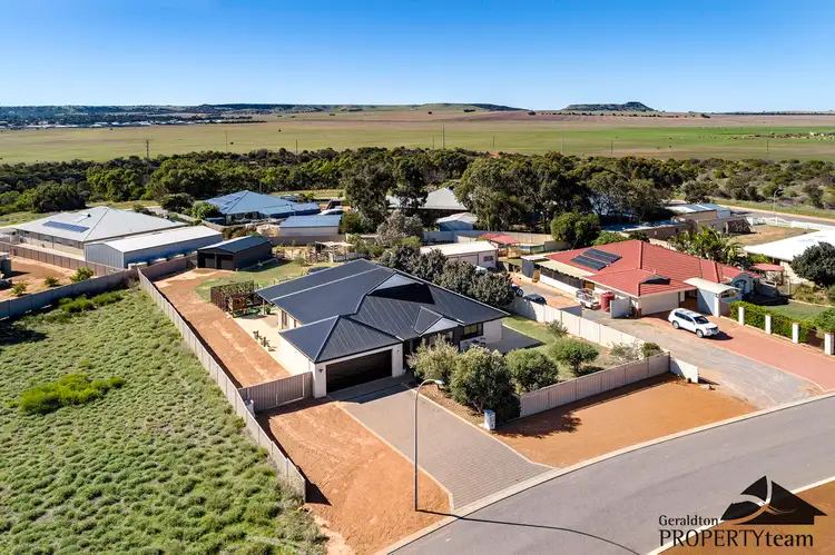 6 Catspaw Court, Strathalbyn WA 6530