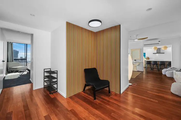 Sixth view of Homely apartment listing, 2003/3422 Surfers Paradise Boulevard, Surfers Paradise QLD 4217