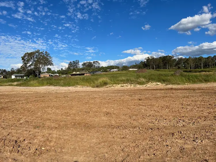 Third view of Homely land listing, Address available on request