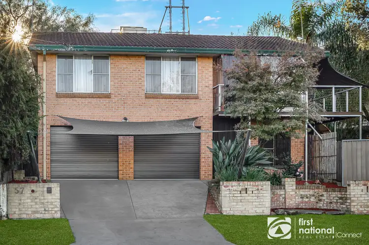 Main view of Homely house listing, 57 Mileham St, Windsor NSW 2756