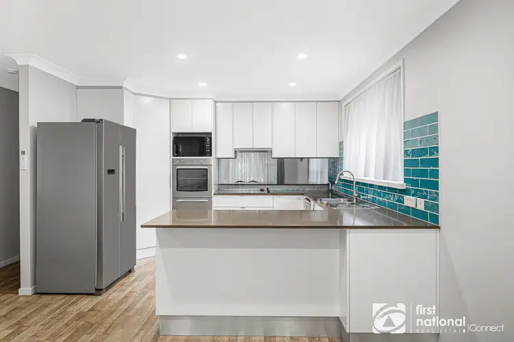 Second view of Homely house listing, 57 Mileham St, Windsor NSW 2756