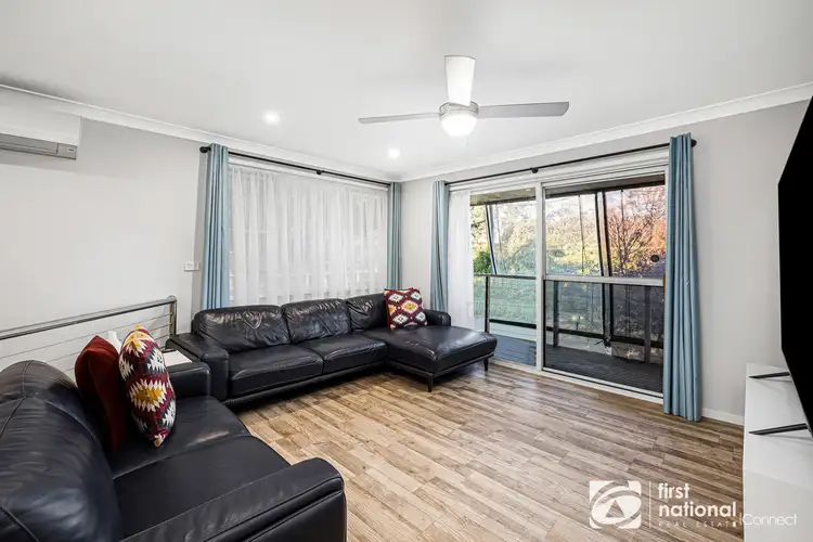 Fourth view of Homely house listing, 57 Mileham St, Windsor NSW 2756