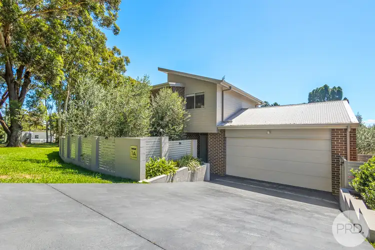 1A Tallean Road, Nelson Bay NSW 2315