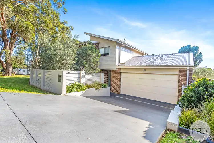 1A Tallean Road, Nelson Bay NSW 2315