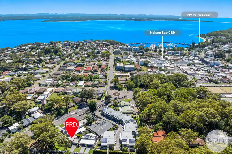 1A Tallean Road, Nelson Bay NSW 2315
