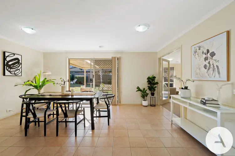 Sixth view of Homely house listing, 8 Moondarra Street, Amaroo ACT 2914